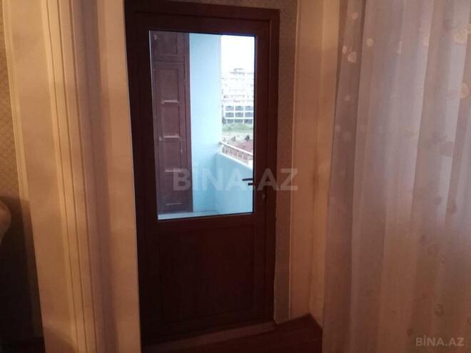 2-комн. вторичка - м. Ахмедлы - 60 м² (21)