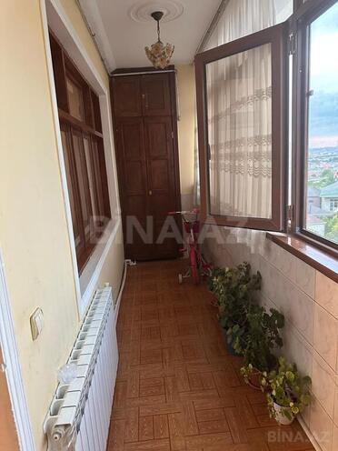 2-комн. вторичка - м. Ахмедлы - 60 м² (16)