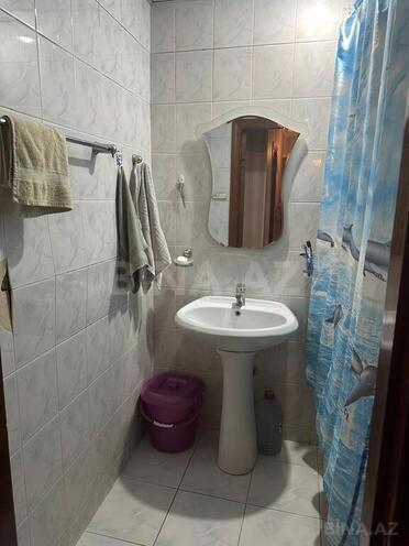 2-комн. вторичка - м. Ахмедлы - 60 м² (18)