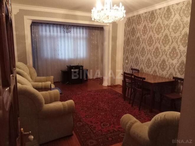 2-комн. вторичка - м. Ахмедлы - 60 м² (9)