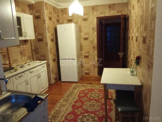 2-комн. вторичка - м. Ахмедлы - 60 м² (13)
