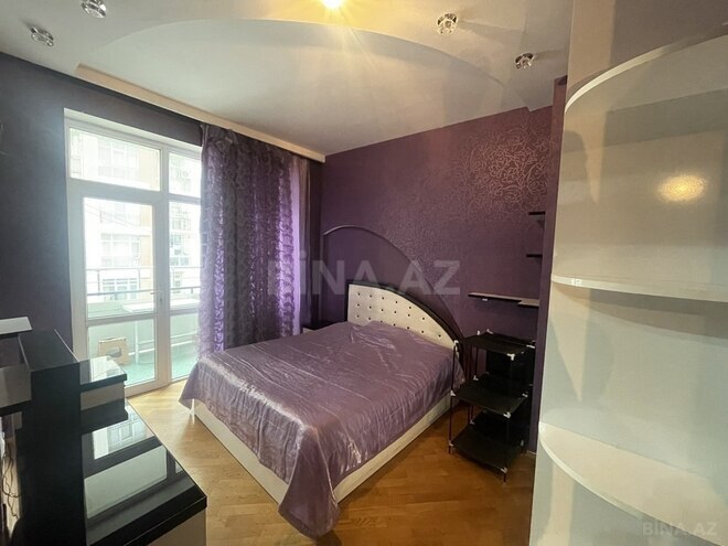 3-комн. новостройка - м. Нариман Нариманов - 90 м² (2)