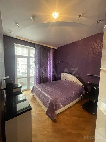 3-комн. новостройка - м. Нариман Нариманов - 90 м² (1)