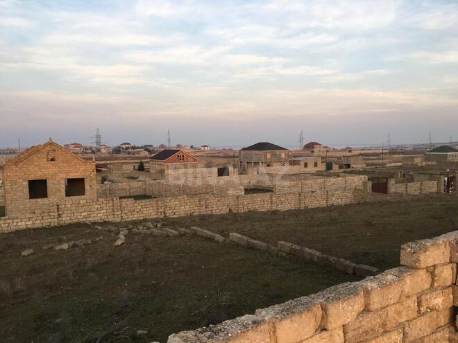 Участок - пос. Дюбенди - 6 сот (4)