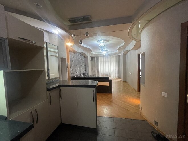 3-комн. новостройка - м. Нариман Нариманов - 90 м² (6)