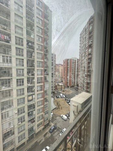 3-комн. новостройка - м. Нариман Нариманов - 90 м² (11)