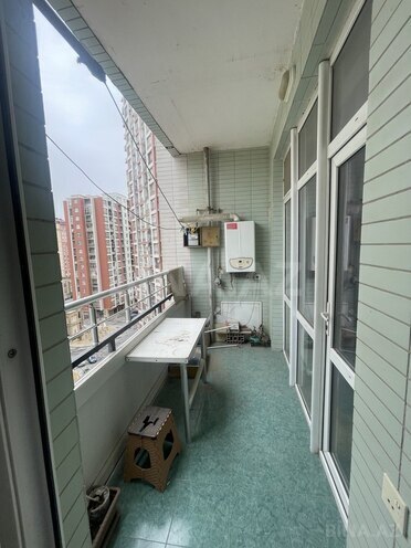 3-комн. новостройка - м. Нариман Нариманов - 90 м² (14)