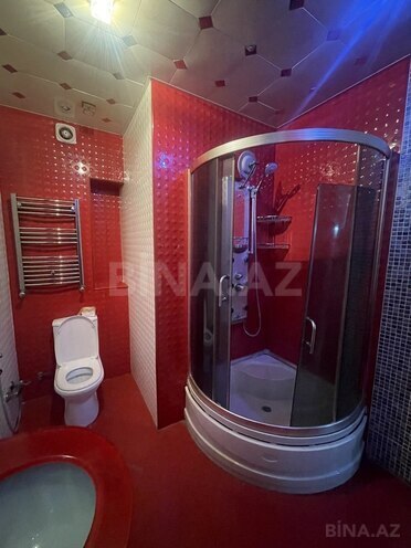 3-комн. новостройка - м. Нариман Нариманов - 90 м² (13)