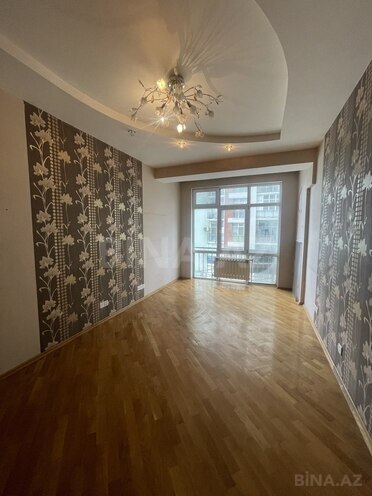 3-комн. новостройка - м. Нариман Нариманов - 90 м² (9)