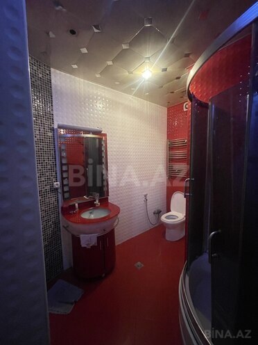 3-комн. новостройка - м. Нариман Нариманов - 90 м² (12)