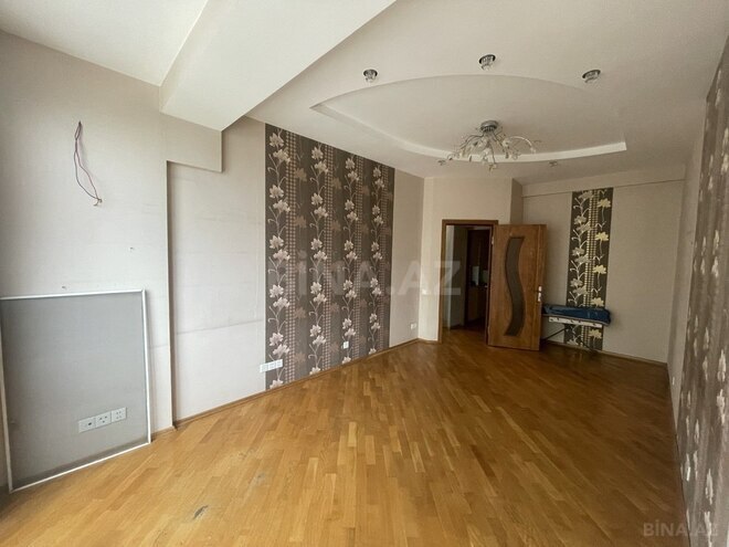 3-комн. новостройка - м. Нариман Нариманов - 90 м² (10)