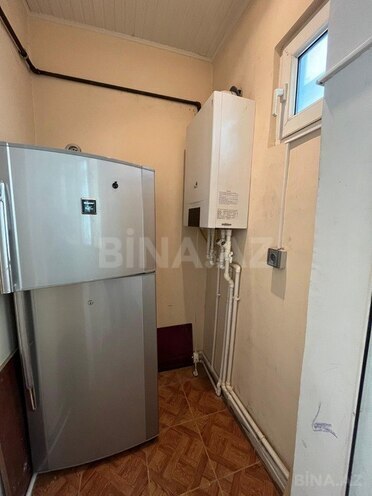 3-комн. вторичка - м. Гянджлик - 85 м² (19)