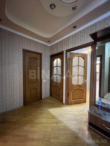 3-комн. вторичка - м. Гянджлик - 85 м² (9)