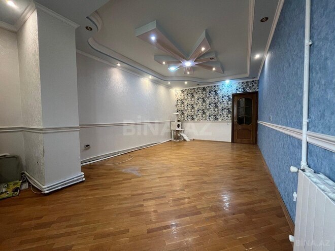 3-комн. вторичка - м. Гянджлик - 85 м² (17)
