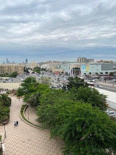 3-комн. вторичка - м. Гянджлик - 85 м² (1)