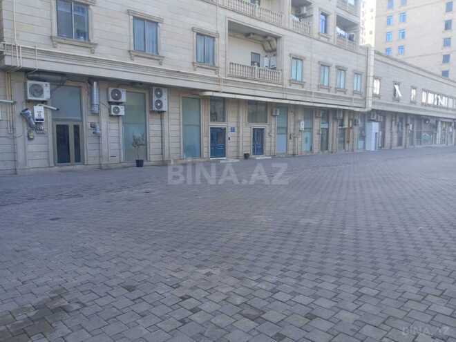 3-комн. новостройка - Насиминский  р. - 130 м² (6)