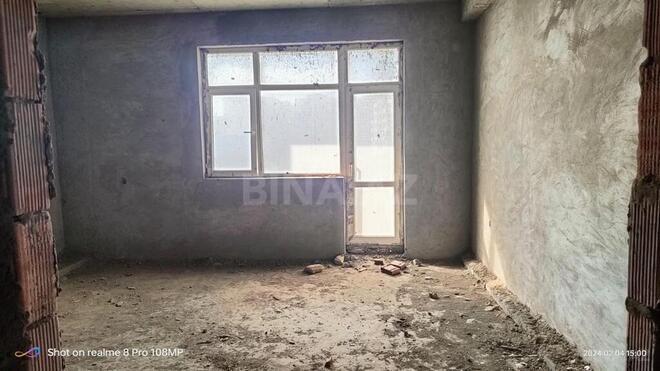 3-комн. новостройка - Насиминский  р. - 130 м² (4)