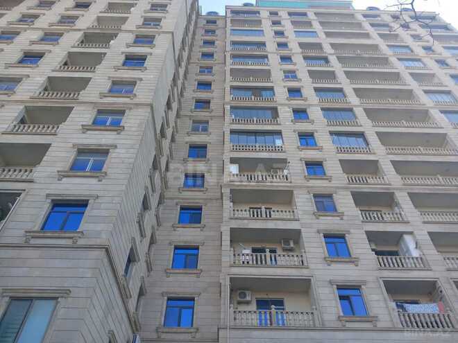 3-комн. новостройка - Насиминский  р. - 130 м² (7)