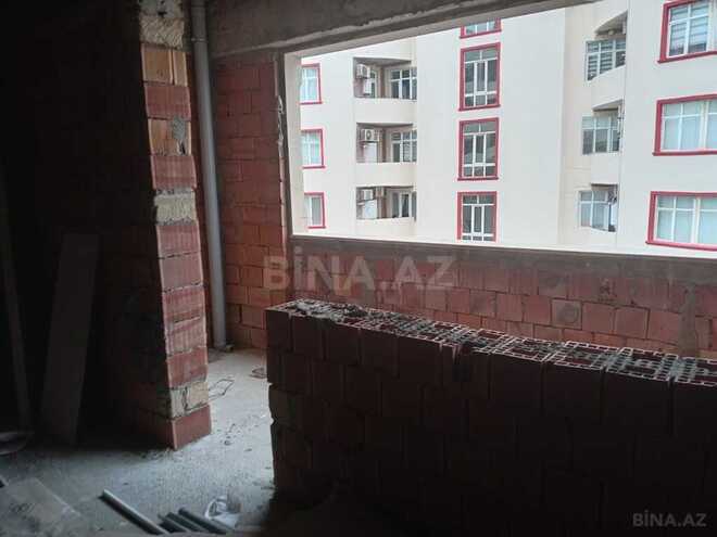3-комн. новостройка - Насиминский  р. - 130 м² (3)