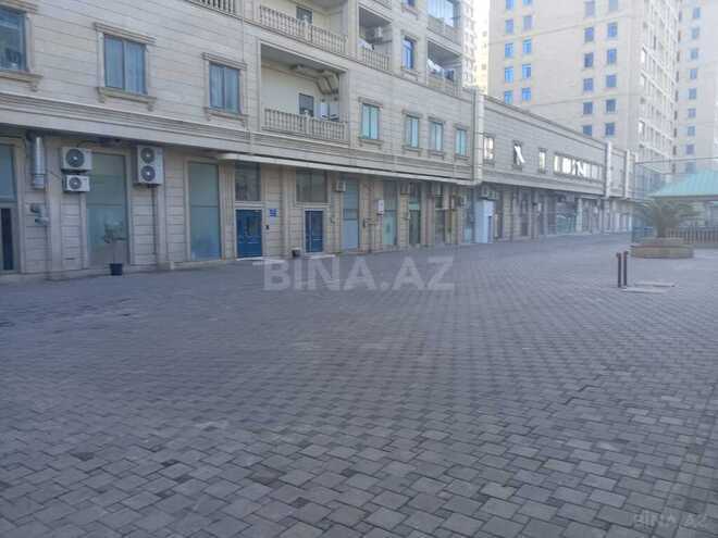 3-комн. новостройка - Насиминский  р. - 130 м² (2)