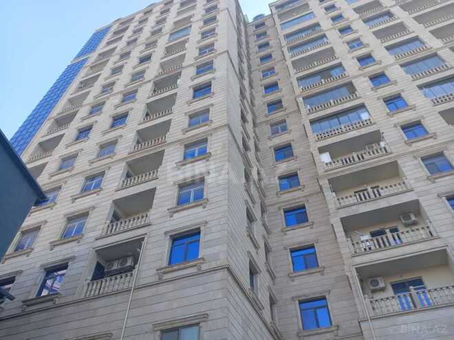 3-комн. новостройка - Насиминский  р. - 130 м² (1)