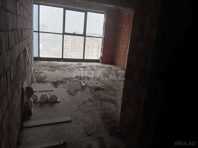 3-комн. новостройка - Насиминский  р. - 130 м² (5)