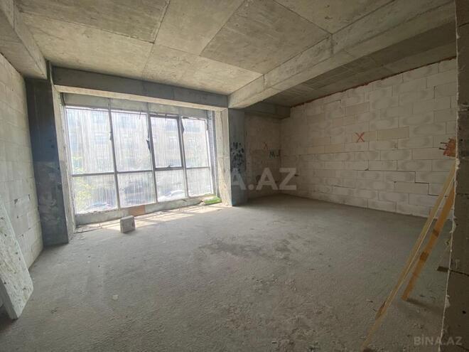 4-комн. новостройка - пос. Аг шехер - 202 м² (5)