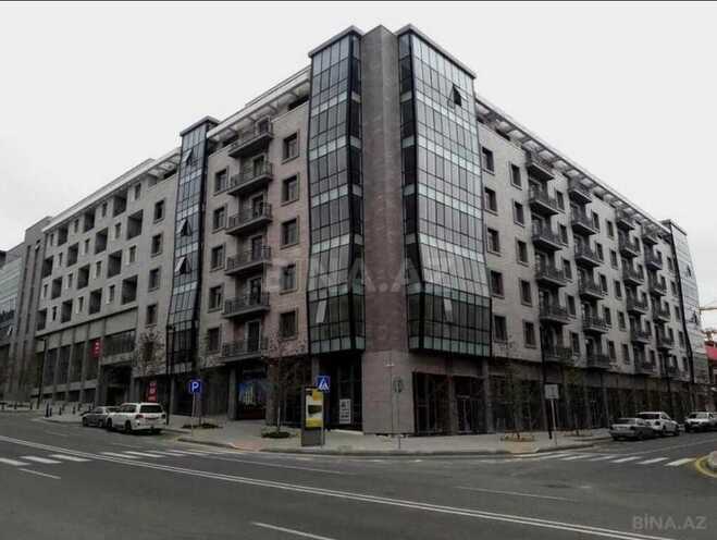 4-комн. новостройка - пос. Аг шехер - 202 м² (1)