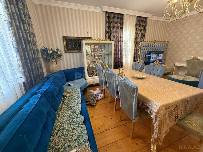 5-комн. дом/дача - пос. Ахмедлы - 200 м² (2)