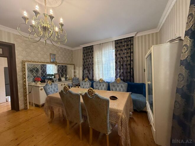5-комн. дом/дача - пос. Ахмедлы - 200 м² (1)