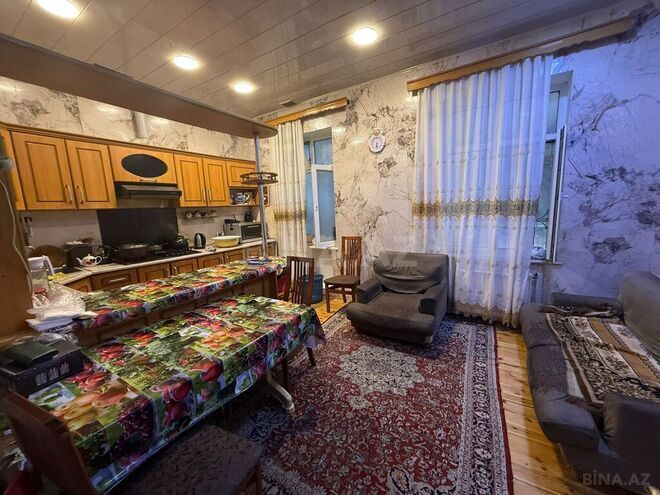 5-комн. дом/дача - пос. Ахмедлы - 200 м² (5)