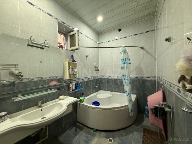 5-комн. дом/дача - пос. Ахмедлы - 200 м² (9)