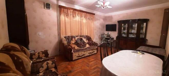 2-комн. вторичка - м. Ази Асланов - 60 м² (2)