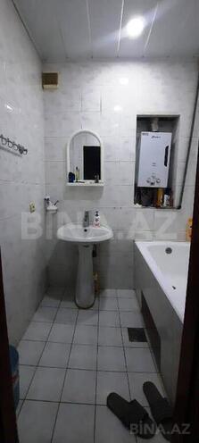 2-комн. вторичка - м. Ази Асланов - 60 м² (9)