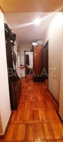 2-комн. вторичка - м. Ази Асланов - 60 м² (5)