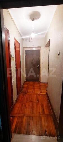 2-комн. вторичка - м. Ази Асланов - 60 м² (6)