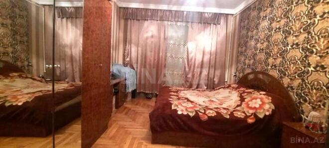 2-комн. вторичка - м. Ази Асланов - 60 м² (3)