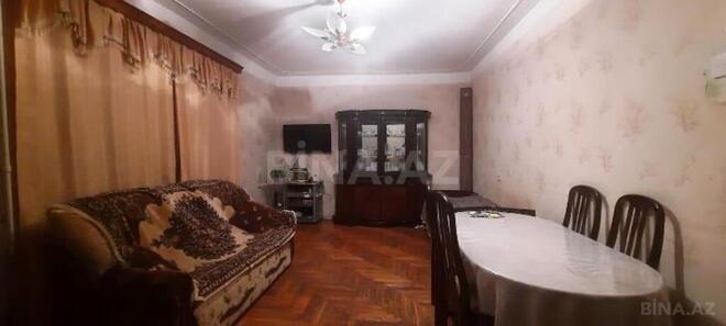 2-комн. вторичка - м. Ази Асланов - 60 м² (1)