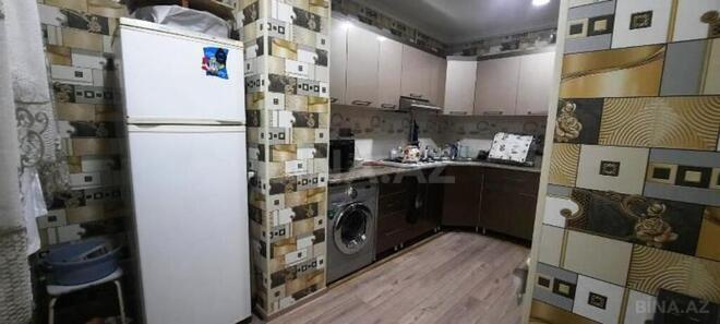 2-комн. вторичка - м. Ази Асланов - 60 м² (8)