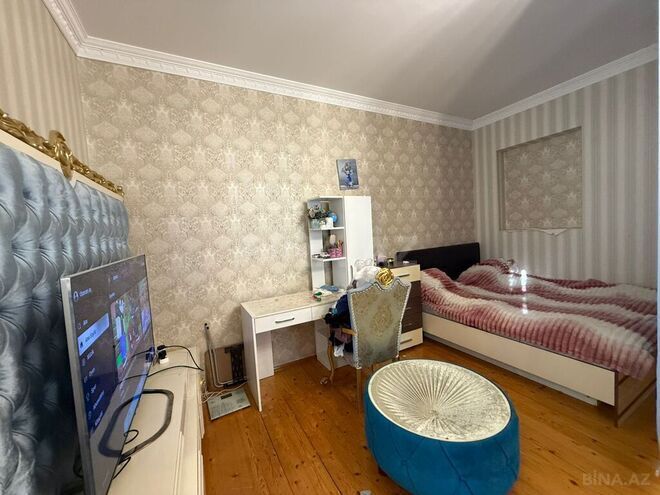 5-комн. дом/дача - пос. Ахмедлы - 200 м² (12)
