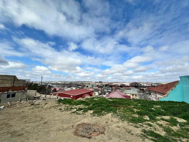 7-комн. дом/дача - м. Кара Караев - 600 м² (9)