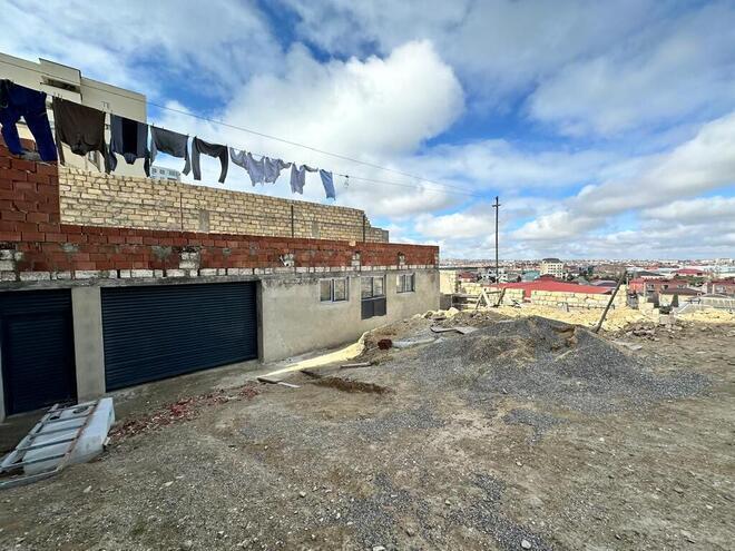 7-комн. дом/дача - м. Кара Караев - 600 м² (12)