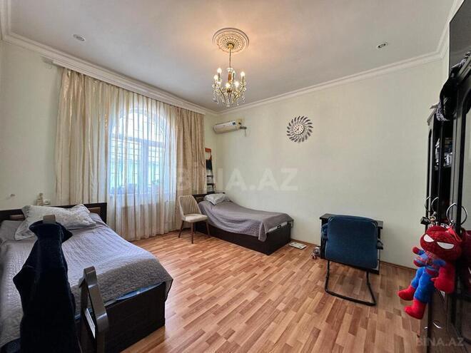 7-комн. дом/дача - м. Кара Караев - 600 м² (19)
