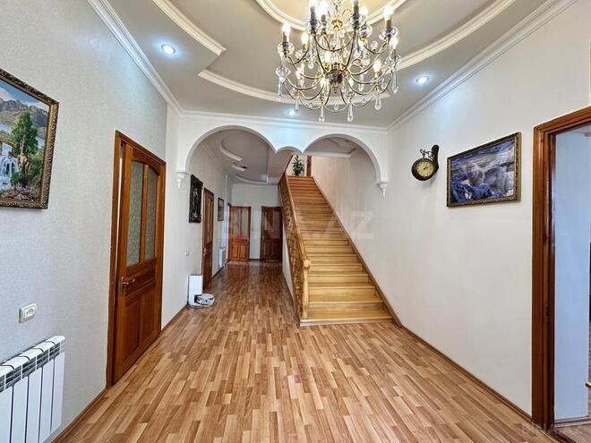 7-комн. дом/дача - м. Кара Караев - 600 м² (6)