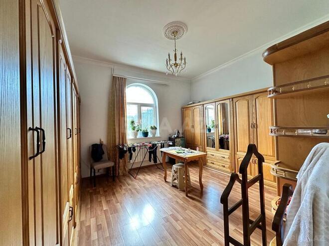 7-комн. дом/дача - м. Кара Караев - 600 м² (21)