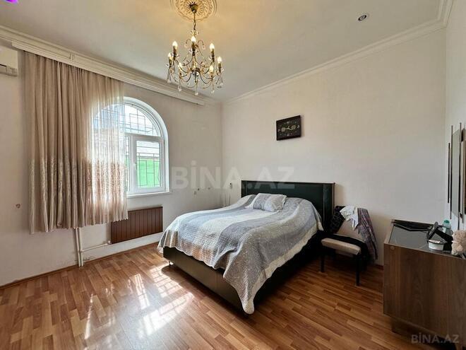 7-комн. дом/дача - м. Кара Караев - 600 м² (15)