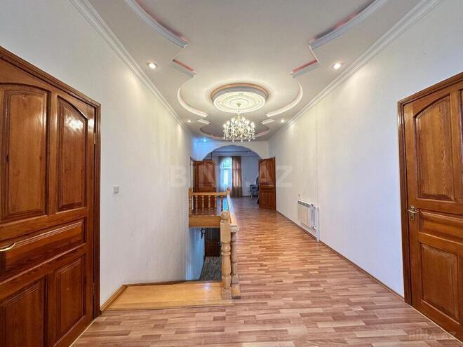 7-комн. дом/дача - м. Кара Караев - 600 м² (8)