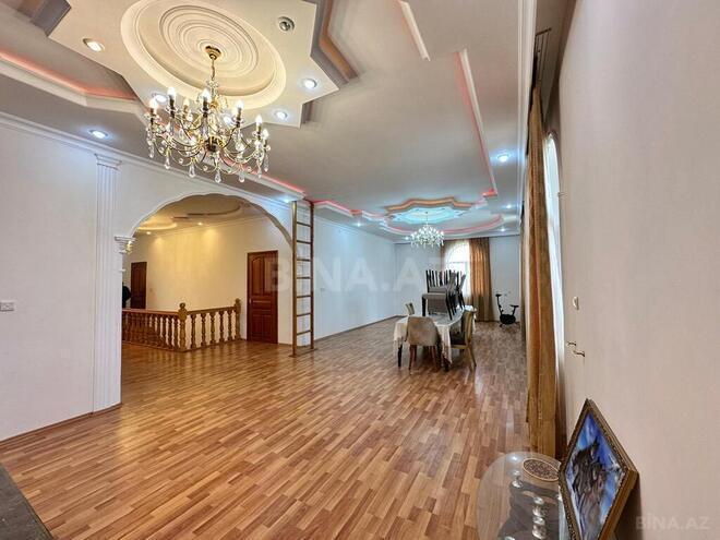 7-комн. дом/дача - м. Кара Караев - 600 м² (7)