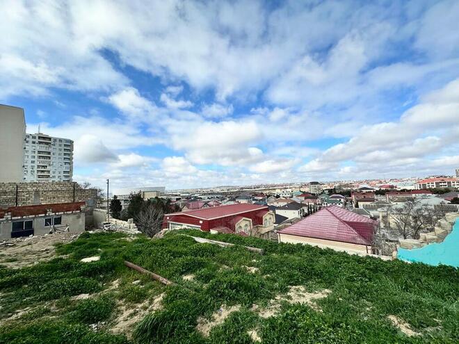 7-комн. дом/дача - м. Кара Караев - 600 м² (11)