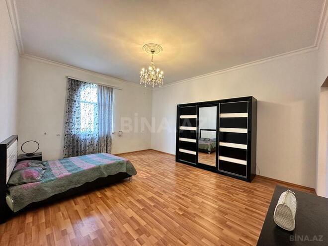 7-комн. дом/дача - м. Кара Караев - 600 м² (18)